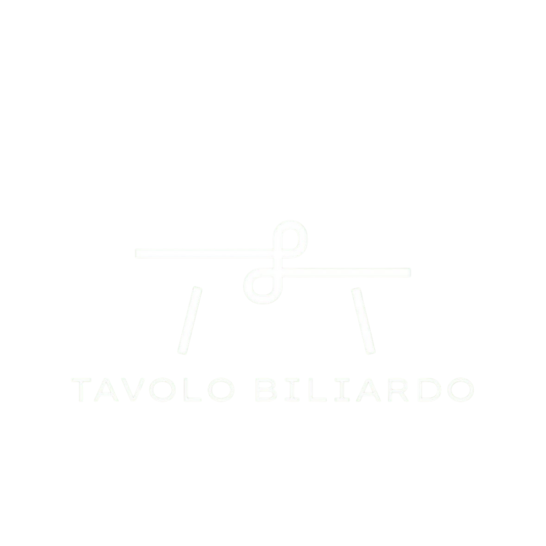 Logo Mesas de Bilhar